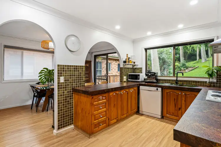 Fifth view of Homely house listing, 12 Northview Drive, Bateau Bay NSW 2261