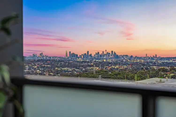 Fourth view of Homely apartment listing, 417/10 Village Place, Kirrawee NSW 2232