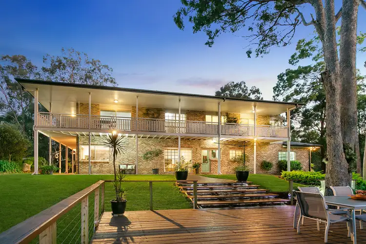 71 Westminster Boulevard, Elanora QLD 4221