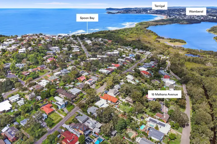 15 Malkana Avenue, Forresters Beach NSW 2260