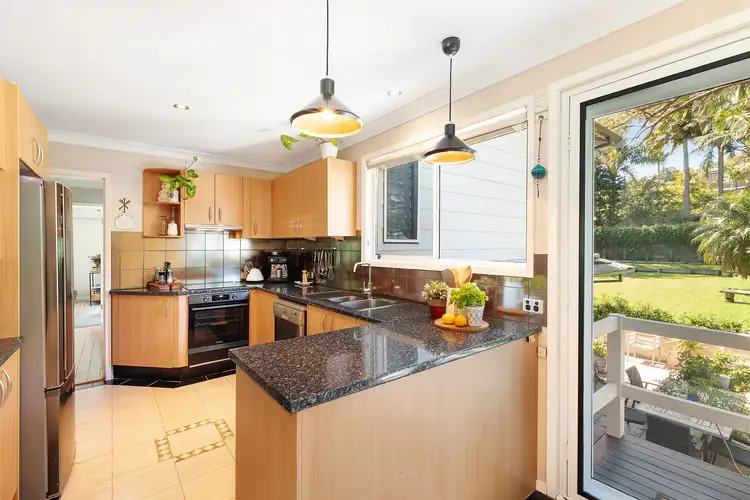 Fourth view of Homely house listing, 15 Malkana Avenue, Forresters Beach NSW 2260