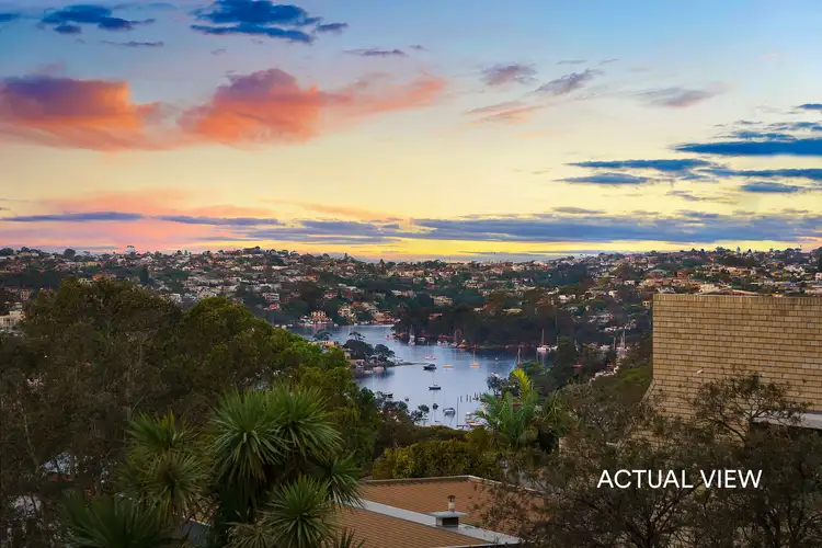 Main view of Homely apartment listing, 404/22 Sutherland Street, Cremorne NSW 2090