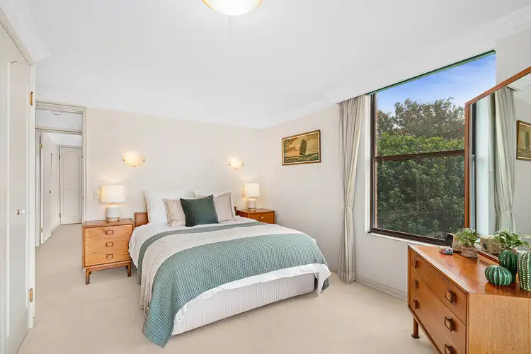 Fifth view of Homely apartment listing, 404/22 Sutherland Street, Cremorne NSW 2090