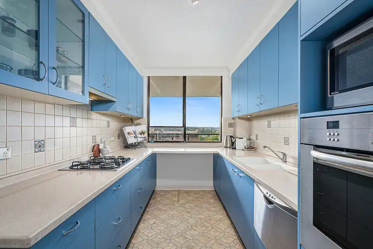 Sixth view of Homely apartment listing, 404/22 Sutherland Street, Cremorne NSW 2090