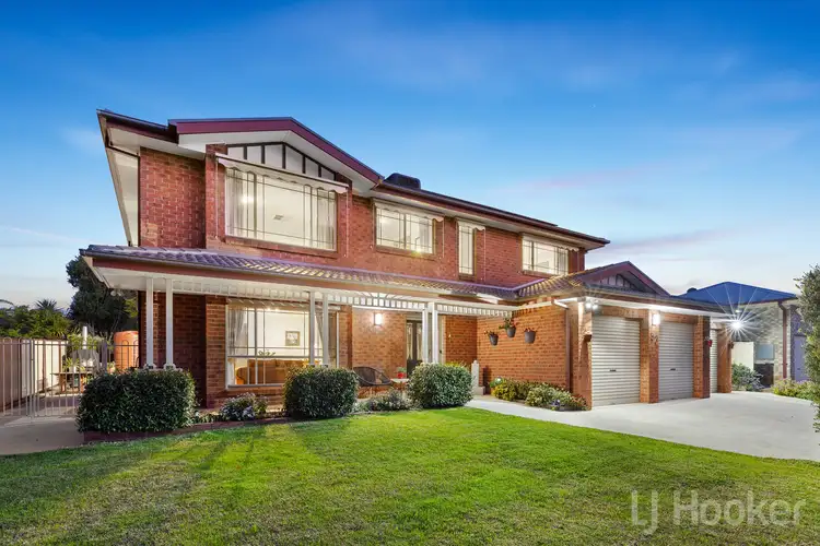 Main view of Homely house listing, 37 Kinlyside Avenue, Jerrabomberra NSW 2619