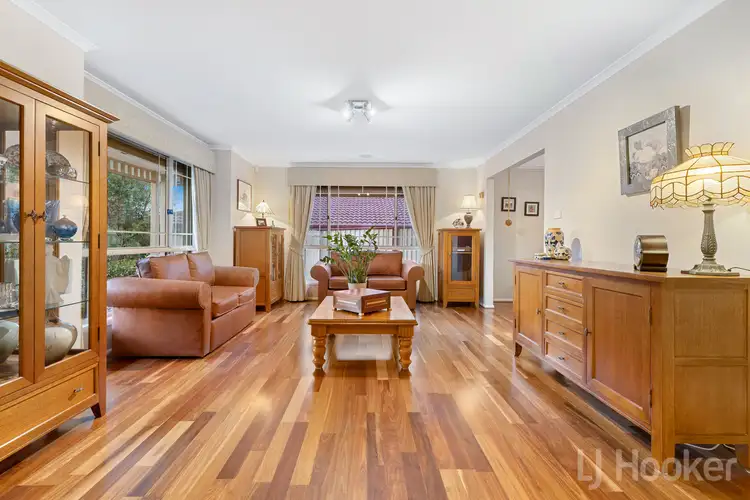 Second view of Homely house listing, 37 Kinlyside Avenue, Jerrabomberra NSW 2619