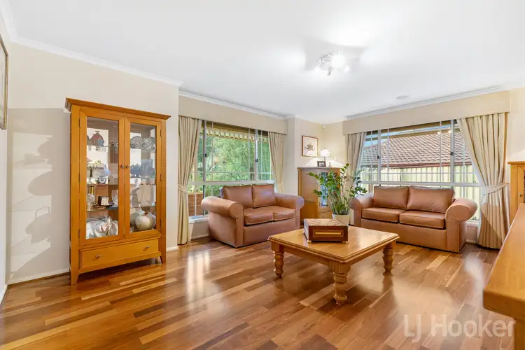 Fourth view of Homely house listing, 37 Kinlyside Avenue, Jerrabomberra NSW 2619