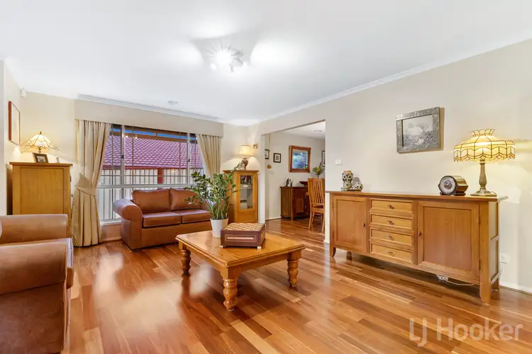 Fifth view of Homely house listing, 37 Kinlyside Avenue, Jerrabomberra NSW 2619