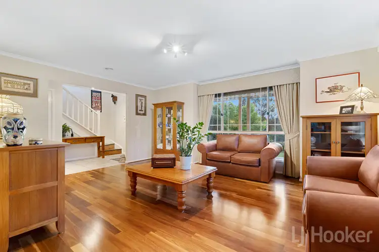 Sixth view of Homely house listing, 37 Kinlyside Avenue, Jerrabomberra NSW 2619