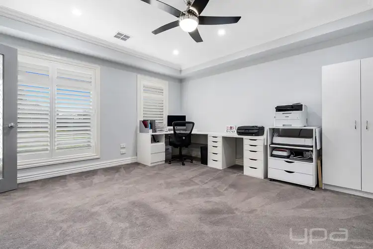 Fifth view of Homely house listing, 3 Field Avenue, Harkness VIC 3337