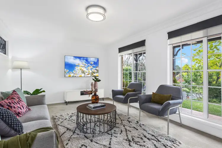 Fourth view of Homely house listing, 7 Red Cedar Drive, Mount Colah NSW 2079