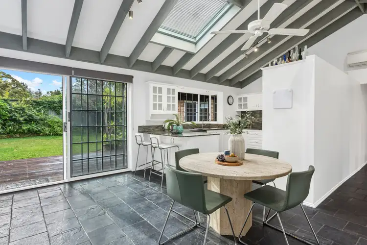 Fifth view of Homely house listing, 7 Red Cedar Drive, Mount Colah NSW 2079