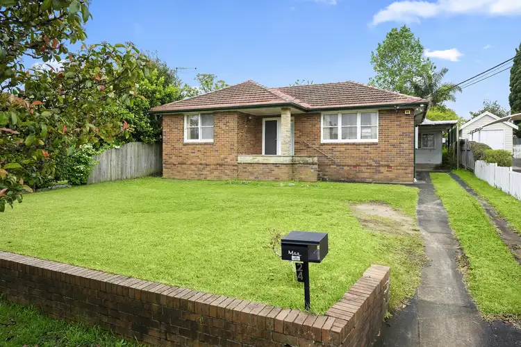 24 Beresford Road, Thornleigh NSW 2120