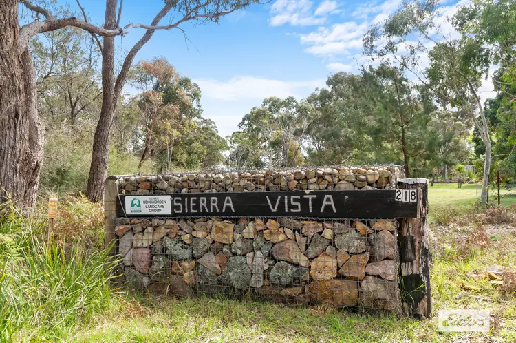 Second view of Homely rural property listing, 218 Turners Road, Perry Bridge VIC 3862