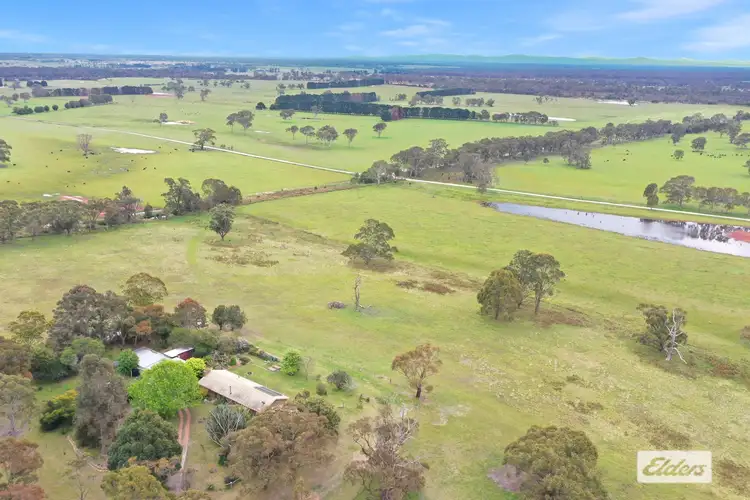 Third view of Homely rural property listing, 218 Turners Road, Perry Bridge VIC 3862