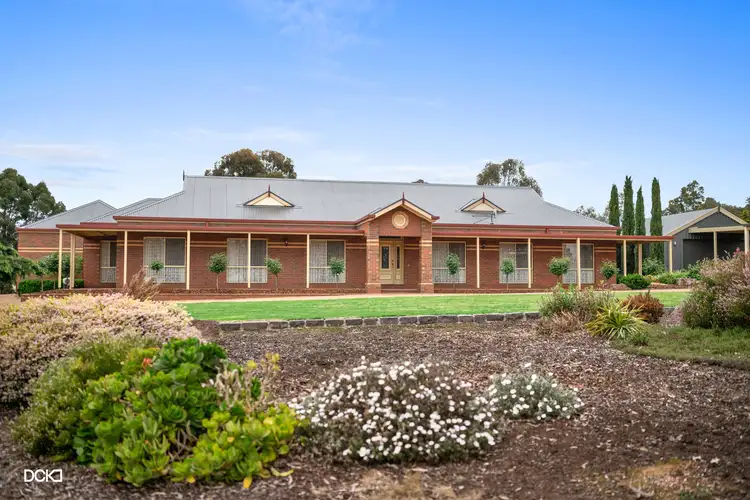 9 George Terrace, Junortoun VIC 3551