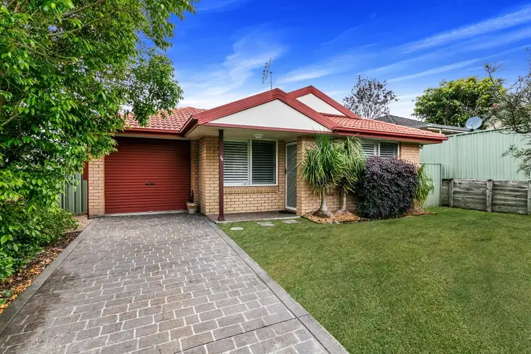 Main view of Homely house listing, 26/883 Pacific Highway, Lisarow NSW 2250