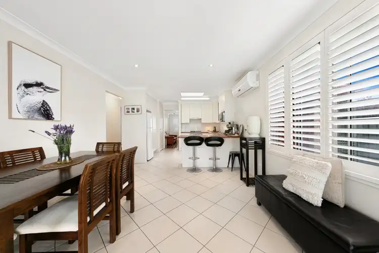 Fourth view of Homely house listing, 26/883 Pacific Highway, Lisarow NSW 2250