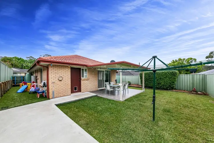 Fifth view of Homely house listing, 26/883 Pacific Highway, Lisarow NSW 2250