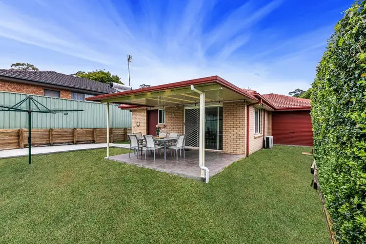 Sixth view of Homely house listing, 26/883 Pacific Highway, Lisarow NSW 2250