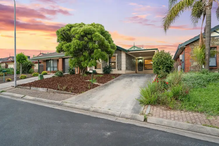 Second view of Homely house listing, 39 Lantern Drive, Seaford Rise SA 5169