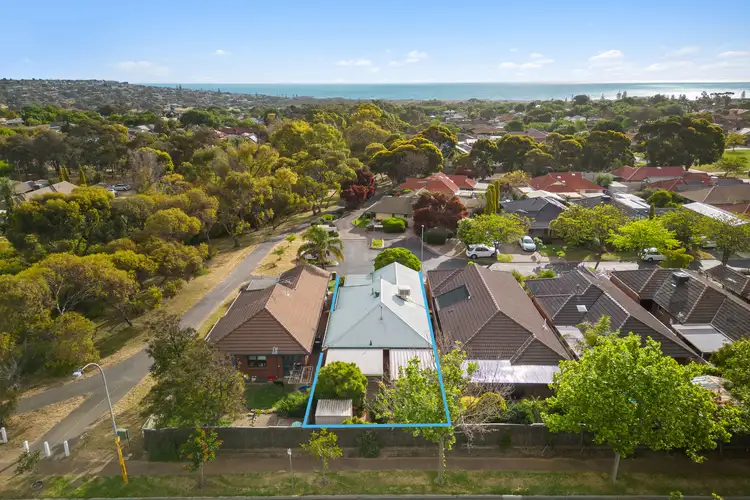 Third view of Homely house listing, 39 Lantern Drive, Seaford Rise SA 5169