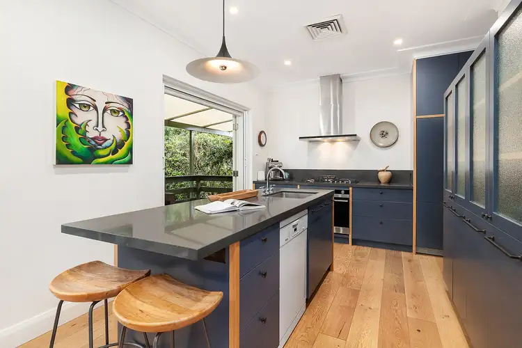 Main view of Homely house listing, 41 De Villiers Avenue, Chatswood NSW 2067
