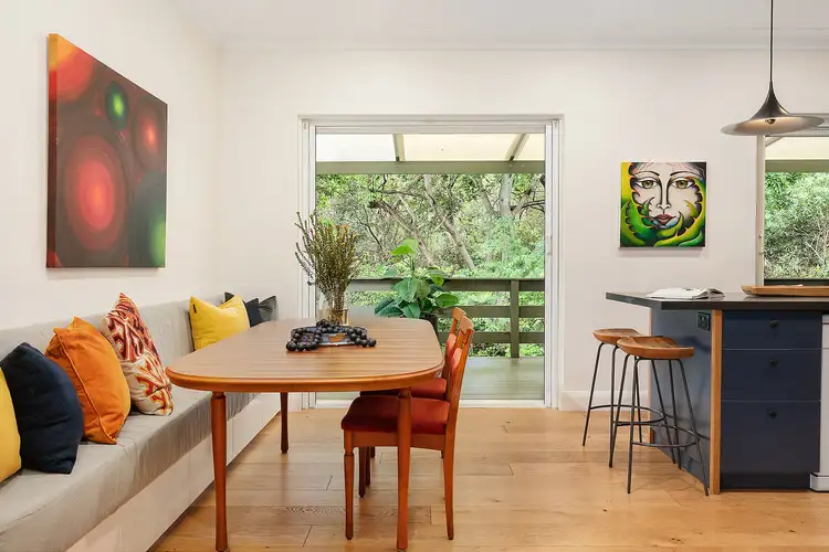 Second view of Homely house listing, 41 De Villiers Avenue, Chatswood NSW 2067