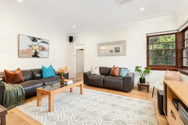 Third view of Homely house listing, 41 De Villiers Avenue, Chatswood NSW 2067