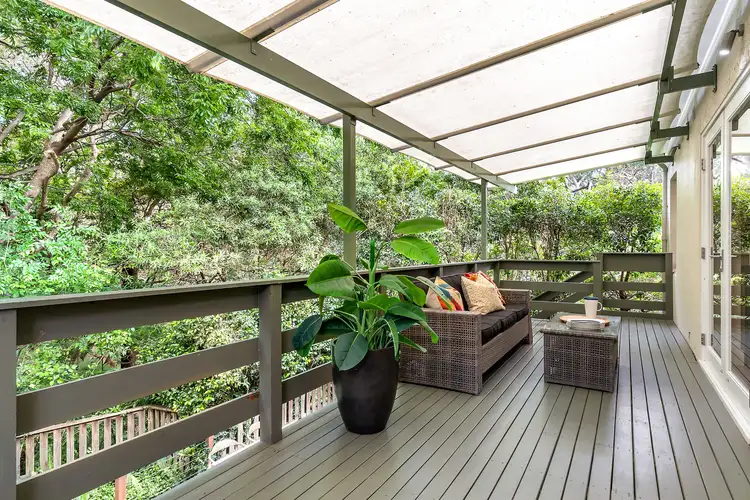 Fourth view of Homely house listing, 41 De Villiers Avenue, Chatswood NSW 2067