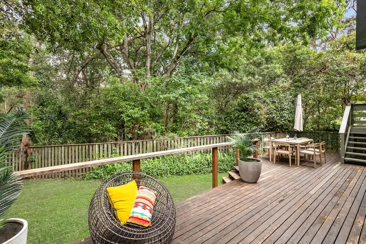 Fifth view of Homely house listing, 41 De Villiers Avenue, Chatswood NSW 2067