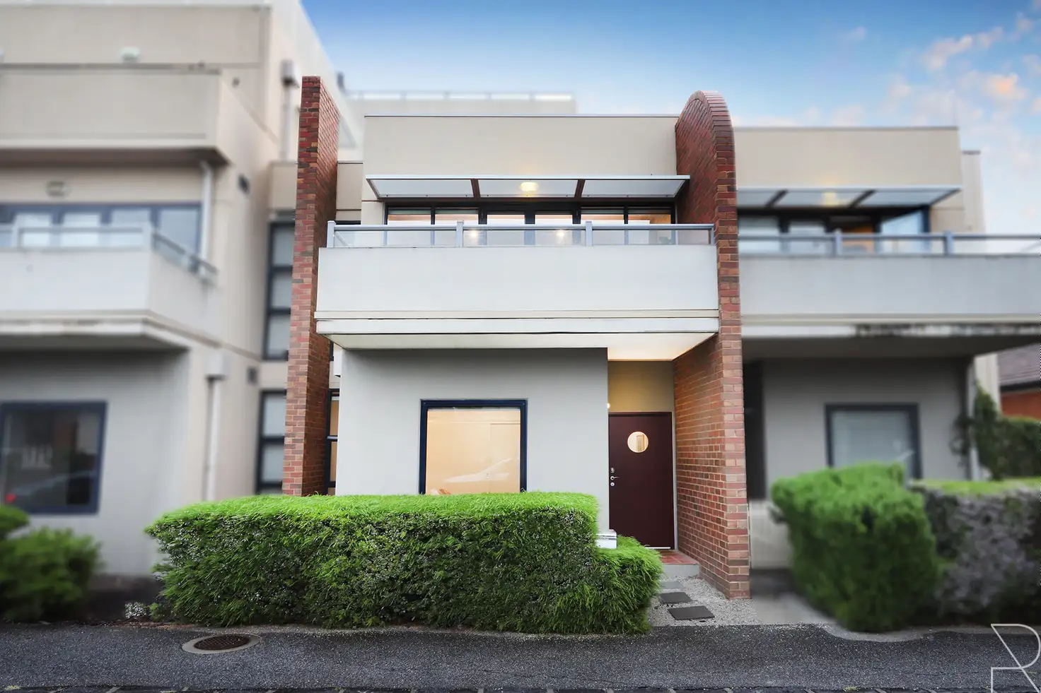 Main view of Homely townhouse listing, 5/21 Goulburn Street, Yarraville VIC 3013