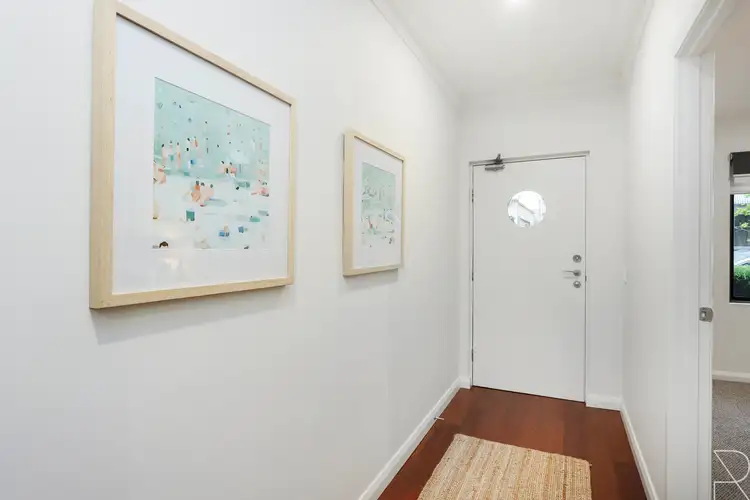 Second view of Homely townhouse listing, 5/21 Goulburn Street, Yarraville VIC 3013