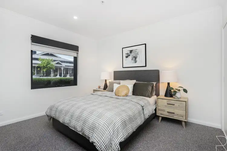 Third view of Homely townhouse listing, 5/21 Goulburn Street, Yarraville VIC 3013