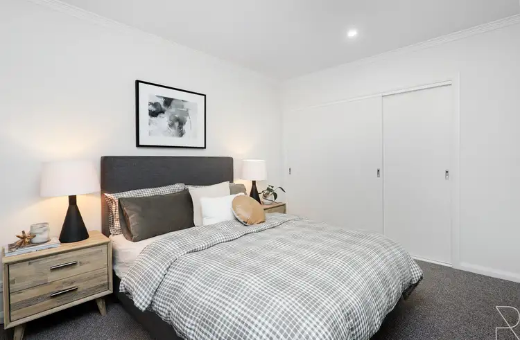 Fourth view of Homely townhouse listing, 5/21 Goulburn Street, Yarraville VIC 3013