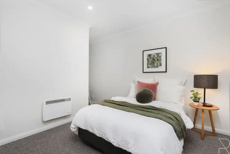 Fifth view of Homely townhouse listing, 5/21 Goulburn Street, Yarraville VIC 3013