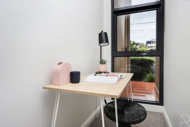 Sixth view of Homely townhouse listing, 5/21 Goulburn Street, Yarraville VIC 3013