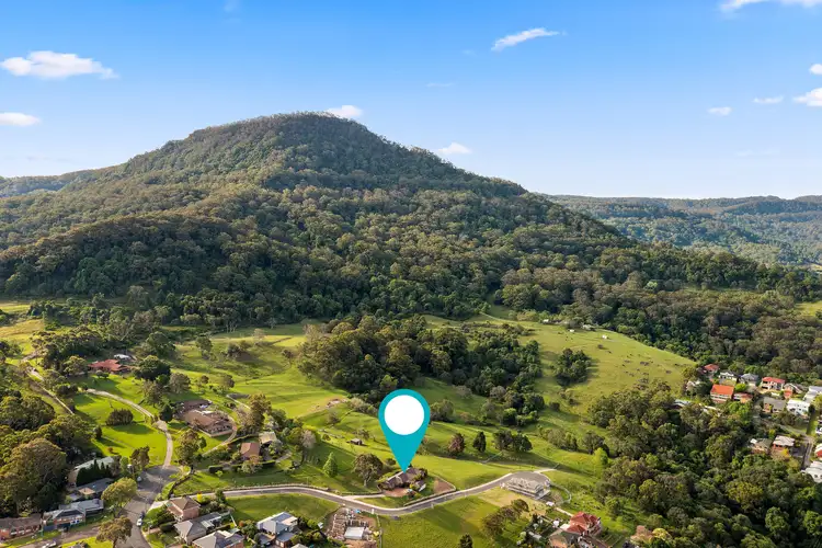 1 Tannabah Place, Farmborough Heights NSW 2526