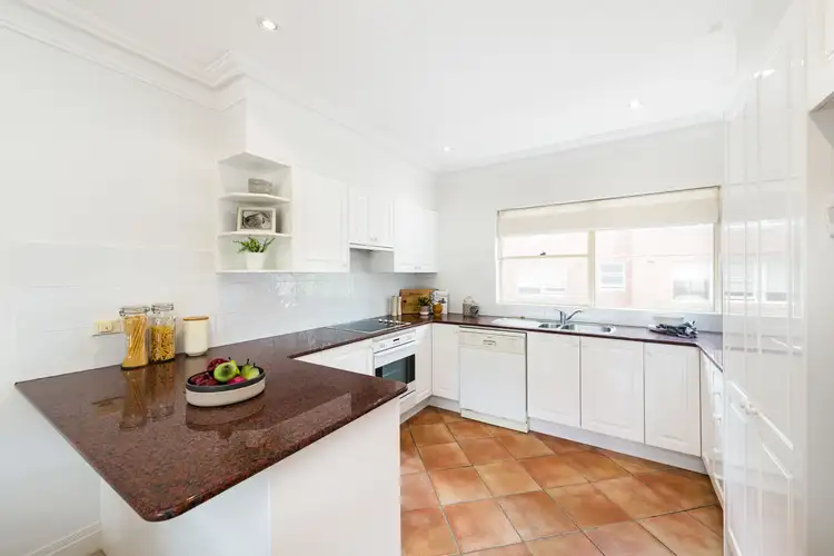 Fourth view of Homely apartment listing, 4/2a Hale Road, Mosman NSW 2088