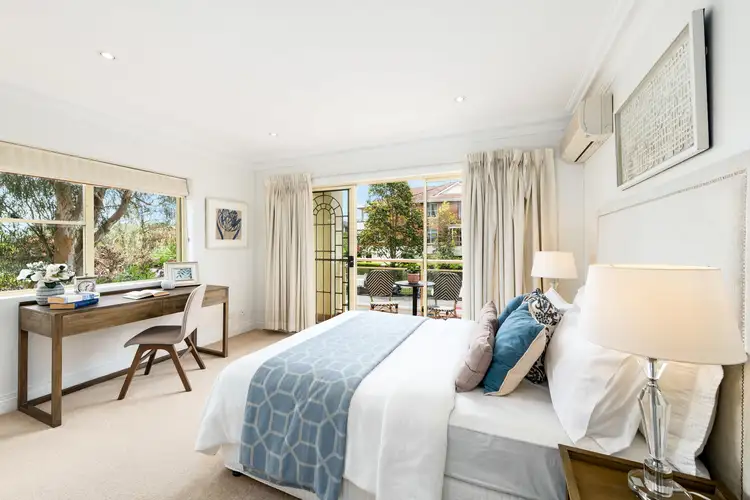 Fifth view of Homely apartment listing, 4/2a Hale Road, Mosman NSW 2088