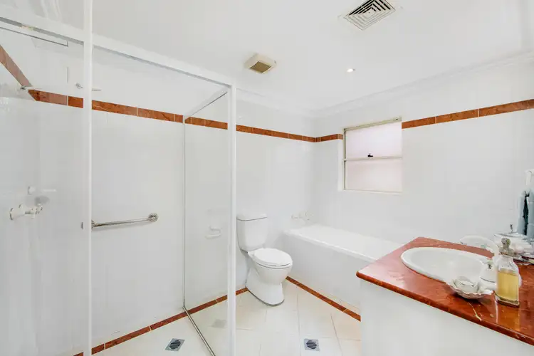 Sixth view of Homely apartment listing, 4/2a Hale Road, Mosman NSW 2088