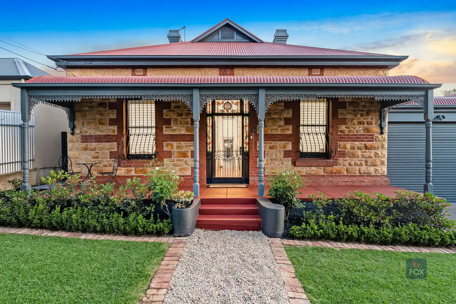 Main view of Homely house listing, 21 Charles Street, Prospect SA 5082