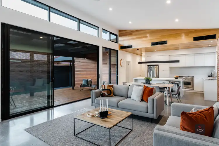 Second view of Homely house listing, 21 Charles Street, Prospect SA 5082