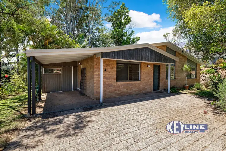 4 Burruma Court, Coes Creek QLD 4560