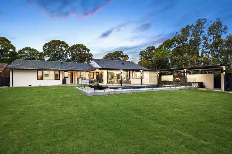 Main view of Homely house listing, 312 Mona Vale Road, St Ives NSW 2075