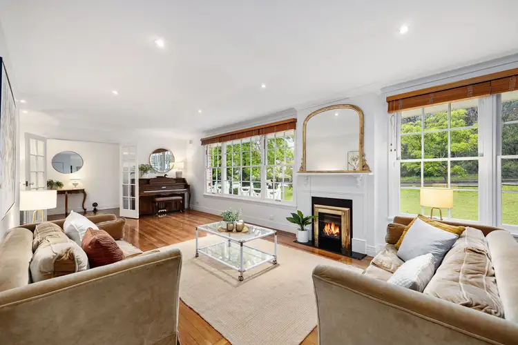 Second view of Homely house listing, 100 Woodbury Road, St Ives NSW 2075