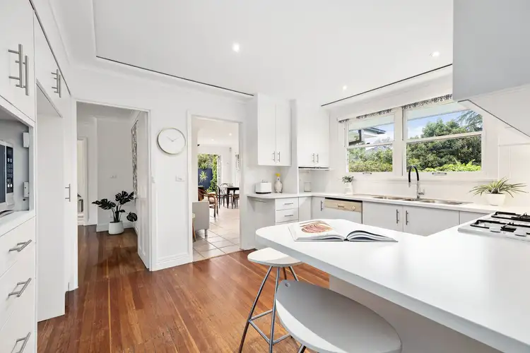 Fourth view of Homely house listing, 100 Woodbury Road, St Ives NSW 2075
