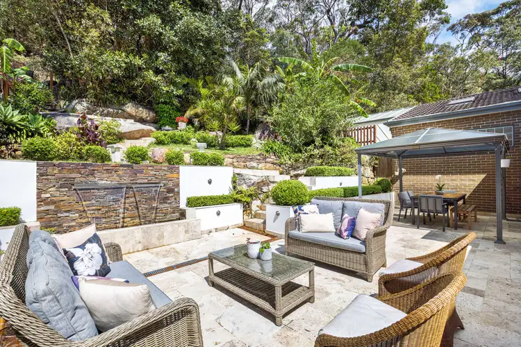 Main view of Homely house listing, 17 Murchison Street, St Ives NSW 2075