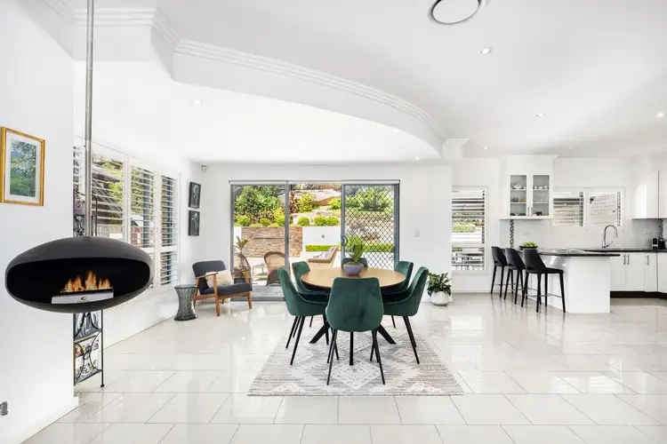 Second view of Homely house listing, 17 Murchison Street, St Ives NSW 2075