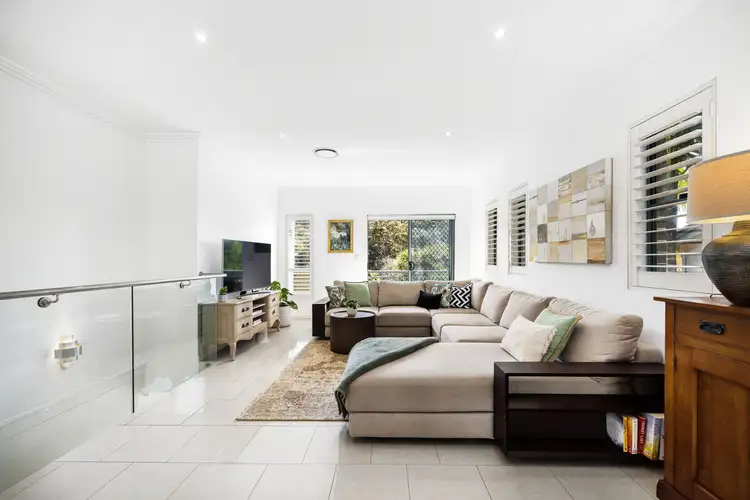 Third view of Homely house listing, 17 Murchison Street, St Ives NSW 2075